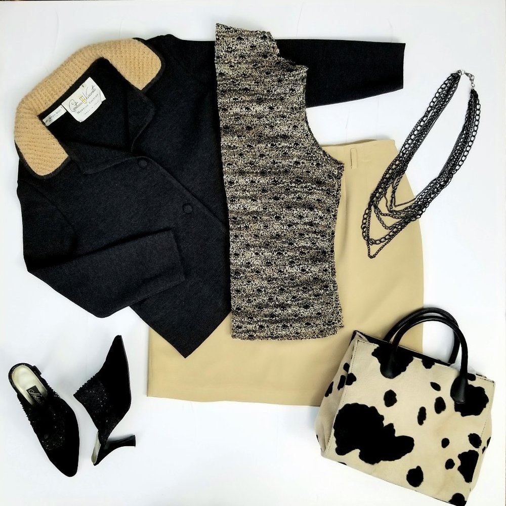 FIND THESE BEAUTIES & SO MUCH MORE IN MY CLOSET!